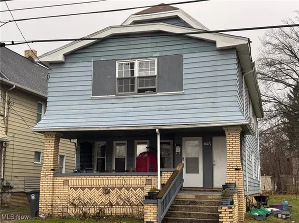 399 Madison Ave, Akron, OH 44320
