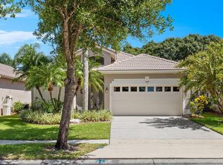 4819 Pebble Brook Dr, Oldsmar, FL 34677