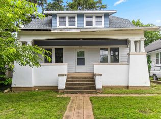 915 W Gift Ave, Peoria, IL