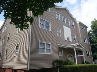 59 Monadnock St APT 5, Dorchester, MA 02125