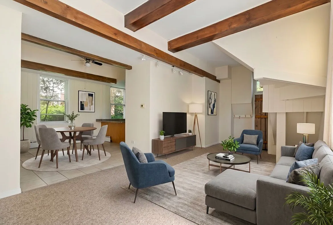 4 bed, 1600 sqft, $3,500 — Photo 3