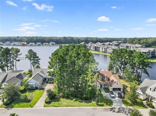 54 Waterview Ct, Bluffton, SC 29910