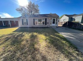 2906 S Monroe St, Amarillo, TX 79109