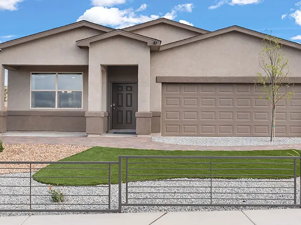 2 Seguro Ct, Los Lunas, NM 87031