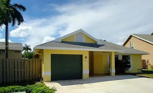 3277 NW 123rd Ave Photo 1