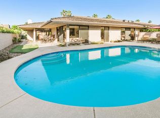 17 Dartmouth Dr, Rancho Mirage, CA 92270