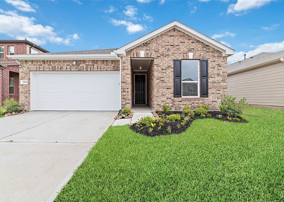 1st image of 20815 Teocalli Dr