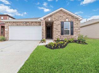20815 Teocalli Dr, Katy, TX 77449