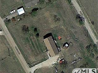 708 Bunk House Dr, Venus, TX 76084