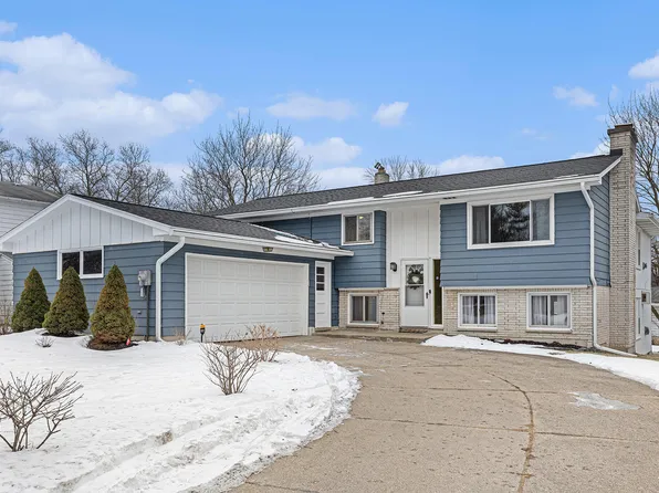 1238 Drexel Ct NE, Grand Rapids, MI 49505
