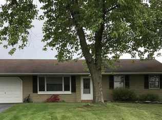 959 Hill St, Manheim, PA 17545