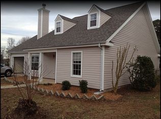 105 Meadow Lilly Ct, Mooresville, NC 28115