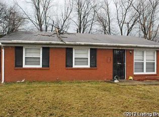5505 Reflection Dr, Louisville, KY 40218