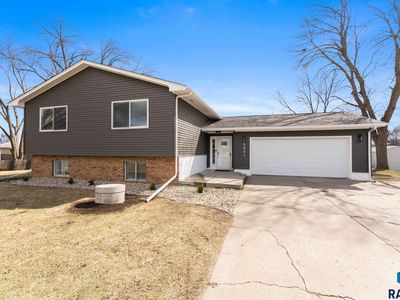 6601 W Westview Rd, Sioux Falls, SD, 57107