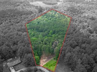 1098 Frances St, Hattiesburg, MS 39402