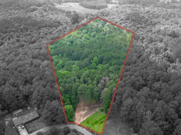 1098 Frances St, Hattiesburg, MS 39402