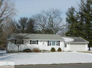 1066 W Dill Rd, Dewitt, MI 48820