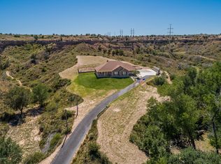 102 S Shore Dr, Amarillo, TX 79118