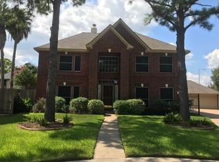 1715 Lake Geneva Ct, Houston, TX 77084