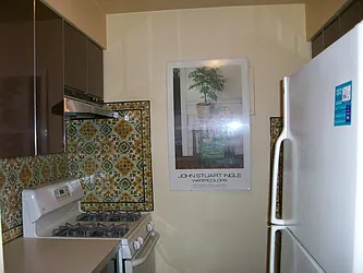 Sold by A Amzallag Realty