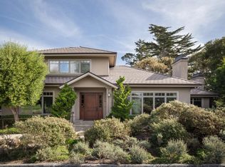 2979 Quarry Rd, Pebble Beach, CA 93953
