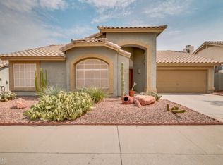 11055 S Palomino Ln, Goodyear, AZ 85338