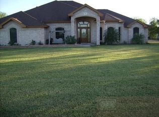 16620 Mayfield Rd, Harlingen, TX 78552