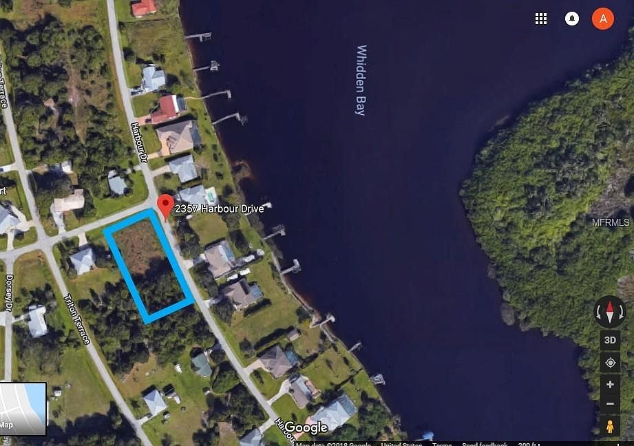 1st image of 2357 & 2365 Harbour Dr