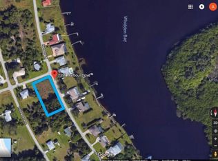 2357 & 2365 Harbour Dr, Punta Gorda, FL 33983