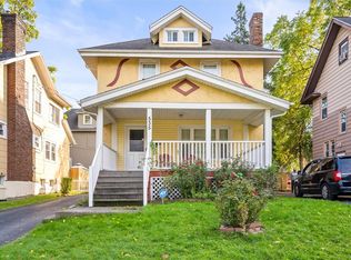 535 Lake View Park, Rochester, NY 14613