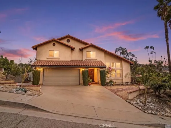 9730 Mustang Way, Sunland, CA 91040