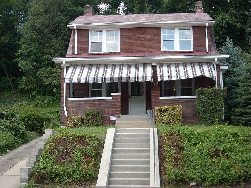 3633 Harbison Ave.