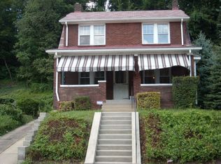 3633 Harbison Ave, Pittsburgh, PA