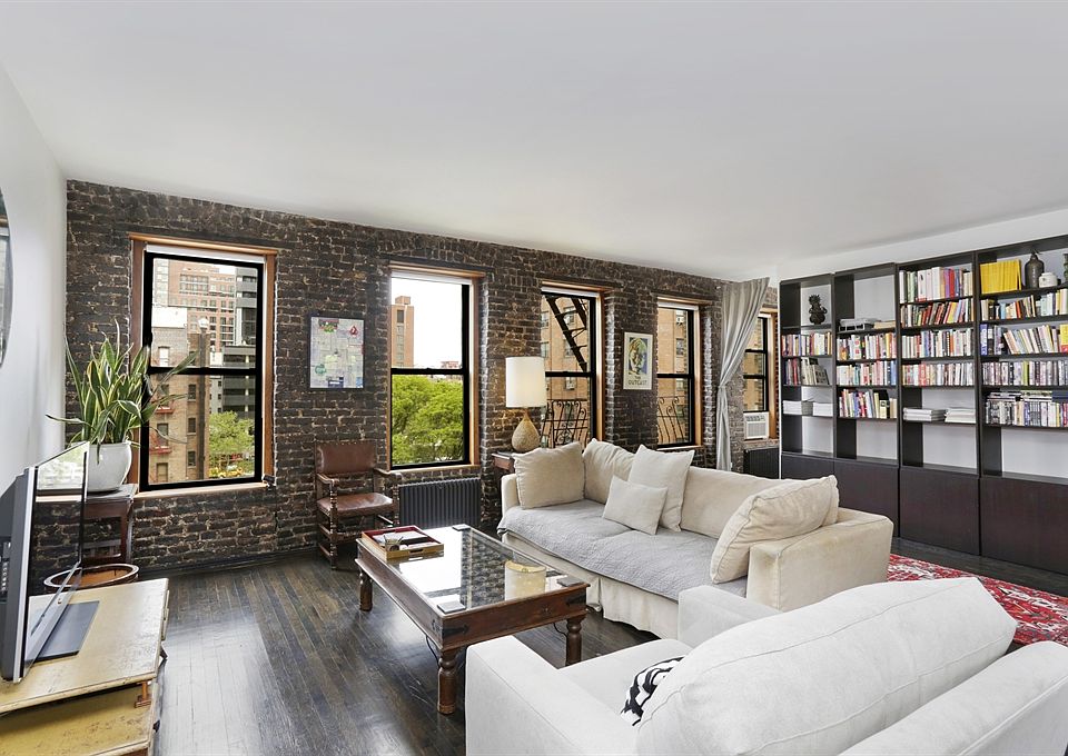 1st image of 241 Eldridge St APT 5F