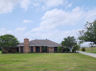 821 Zion Hill Cir, Rockwall, TX 75087