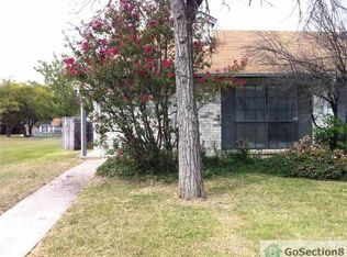 4528 Chapman St, The Colony, TX 75056