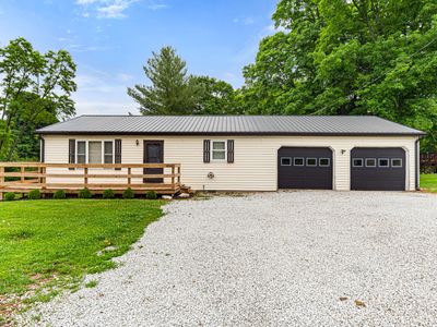 6560 N State Highway 7, Scipio, IN, 47273