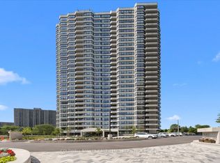 1510 Riverside Dr W #606, Ottawa, ON K1G4X5
