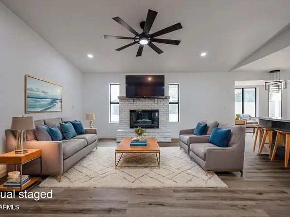 619 N NORFOLK --, Mesa, AZ 85205
