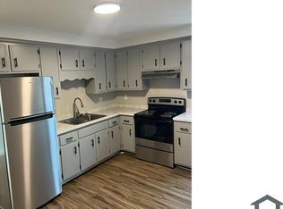 824 Central Ave, Clarksville, TN 37040