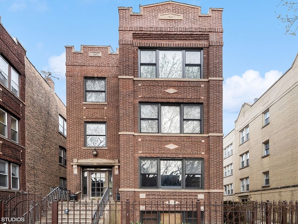 1st image of 4331 N Sacramento Ave APT 1