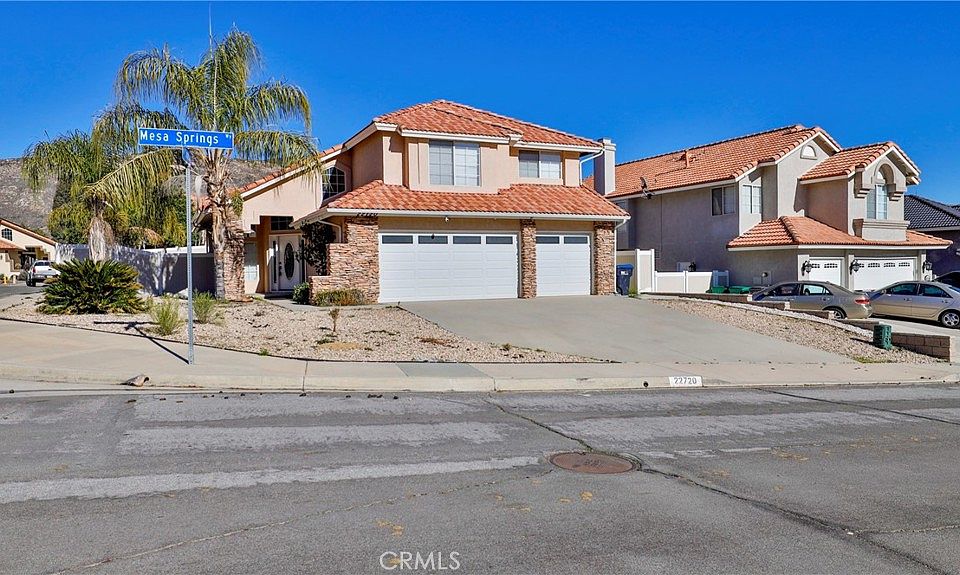 1st image of 22720 Mesa Springs Way