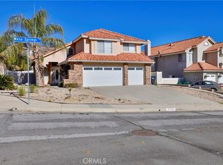 22720 Mesa Springs Way, Moreno Valley, CA 92557