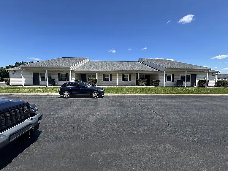 High Pointe Club — Photo 34