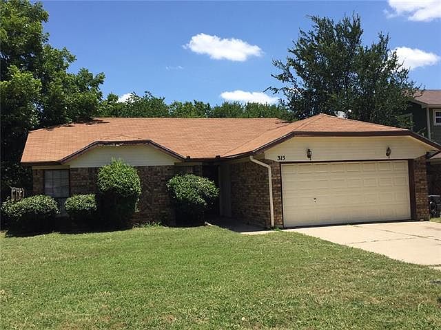 1st image of 315 Iberis Dr