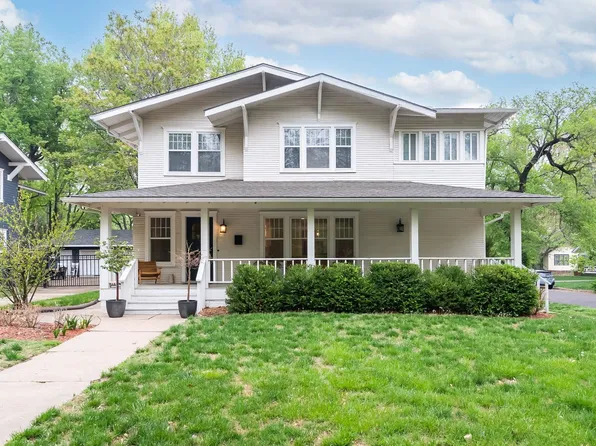 146 S Belmont Ave, Wichita, KS 67218