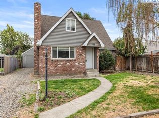308 W California St, Union Gap, WA 98903