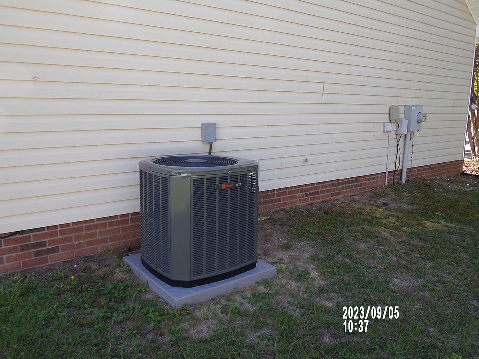 Brand new Heating and Cooling System