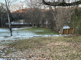 8123 Trousdale Ferry Pike, Lebanon, TN 37090