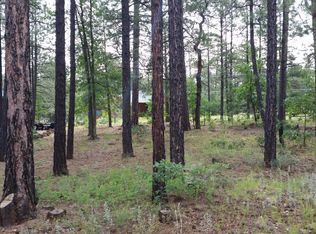 3309 Blacksmith Trl, Pinetop, AZ 85935